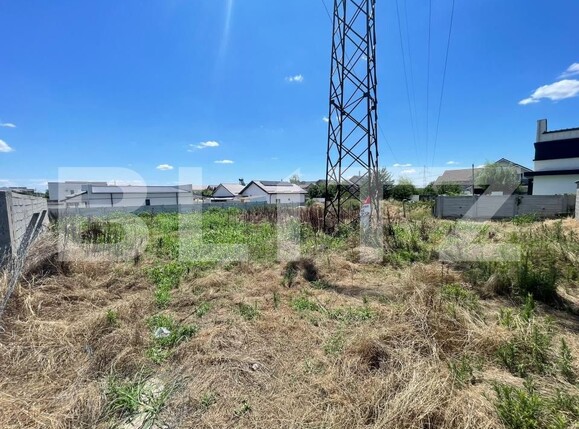 Teren de vânzare Exterior Est - 200150TV | BLITZ Craiova | Poza1