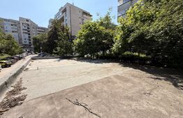 Garaj cu acoperiș circulabil, 17 mp, Calea București