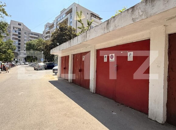 Garsonieră de vânzare Calea Bucuresti - 200158AV | BLITZ Craiova | Poza2