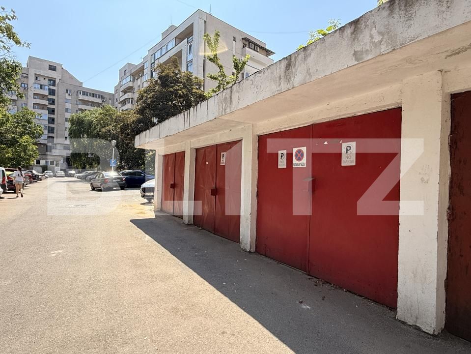 Garsonieră de vânzare Calea Bucuresti - 200158AV | BLITZ Craiova | Poza2