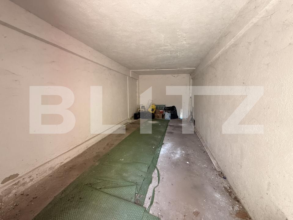 Garsonieră de vânzare Calea Bucuresti - 200158AV | BLITZ Craiova | Poza4