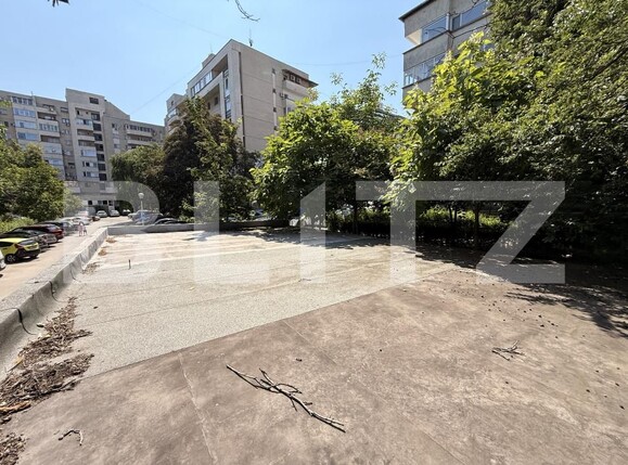 Spațiu industrial de vânzare Calea Bucuresti - 200163SVI | BLITZ Craiova | Poza7