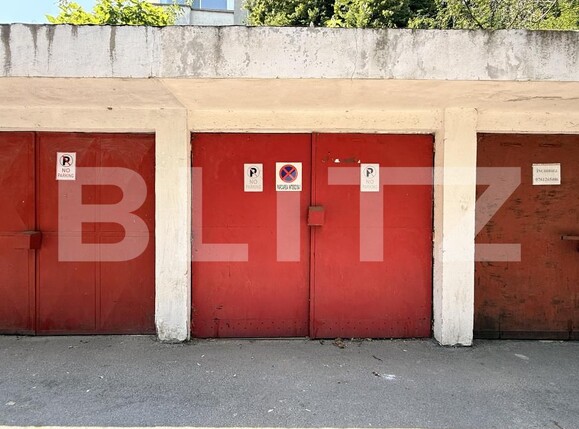 Spațiu industrial de vânzare Calea Bucuresti - 200163SVI | BLITZ Craiova | Poza1