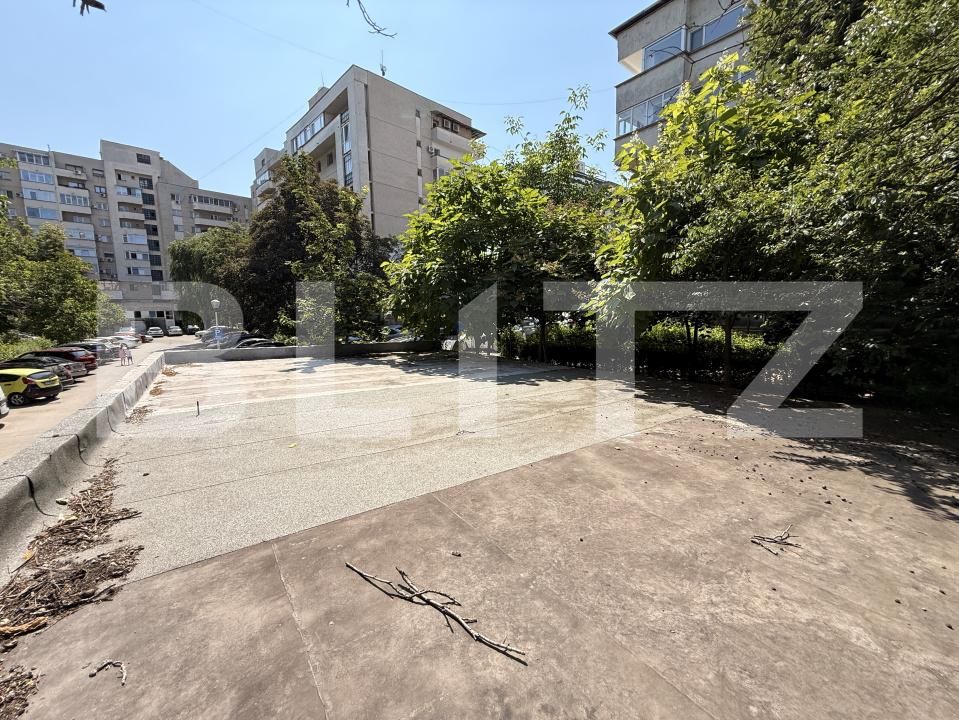 Spațiu industrial de vânzare Calea Bucuresti - 200163SVI | BLITZ Craiova | Poza7