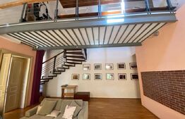 Clădire P + M, 166.90 mp, pentru birouri, curte 100 mp, parcare, zona Siloz