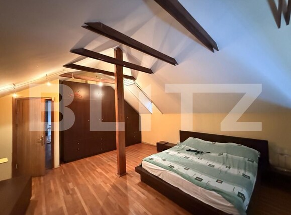 Casa de închiriat 4 camere Siloz - 200185CI | BLITZ Craiova | Poza11