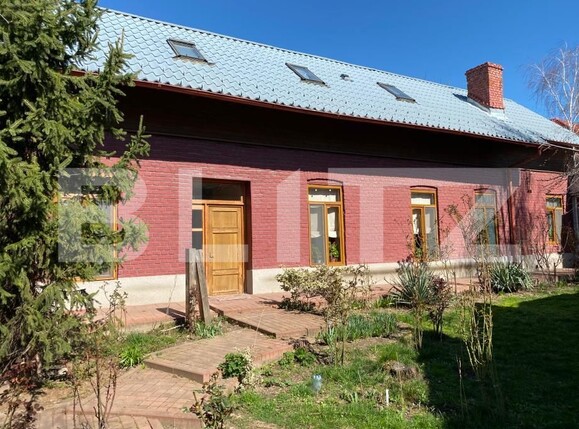Casa de închiriat 4 camere Siloz - 200185CI | BLITZ Craiova | Poza1