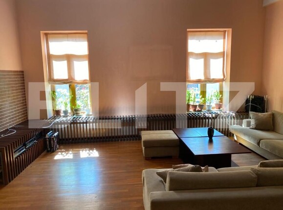 Casa de închiriat 4 camere Siloz - 200185CI | BLITZ Craiova | Poza1