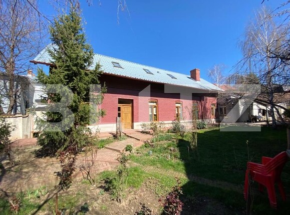 Casa de închiriat 4 camere Siloz - 200185CI | BLITZ Craiova | Poza14