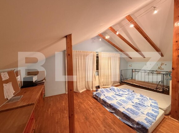 Casa de închiriat 4 camere Siloz - 200185CI | BLITZ Craiova | Poza12