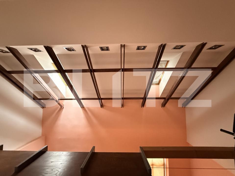 Casa de închiriat 4 camere Siloz - 200185CI | BLITZ Craiova | Poza9