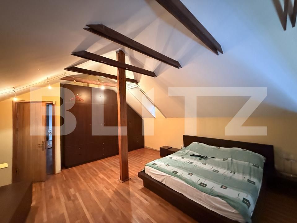 Casa de închiriat 4 camere Siloz - 200185CI | BLITZ Craiova | Poza11