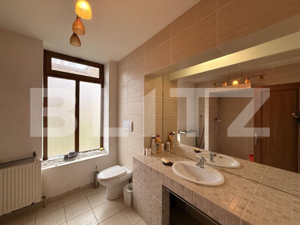 Casa de închiriat 4 camere Siloz - 200185CI | BLITZ Craiova | Poza6