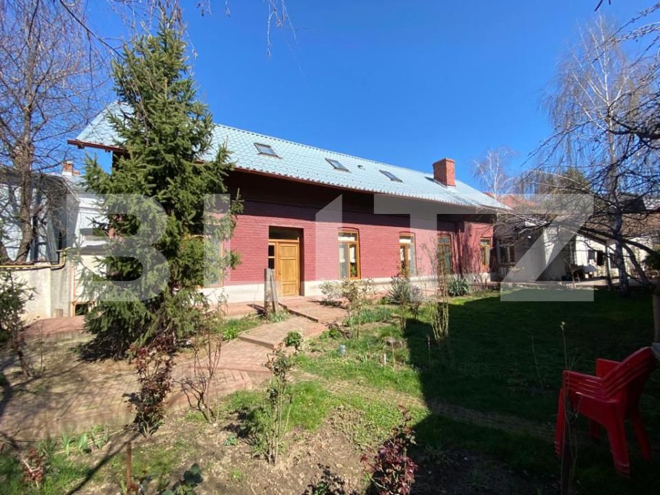 Casa de închiriat 4 camere Siloz - 200185CI | BLITZ Craiova | Poza14