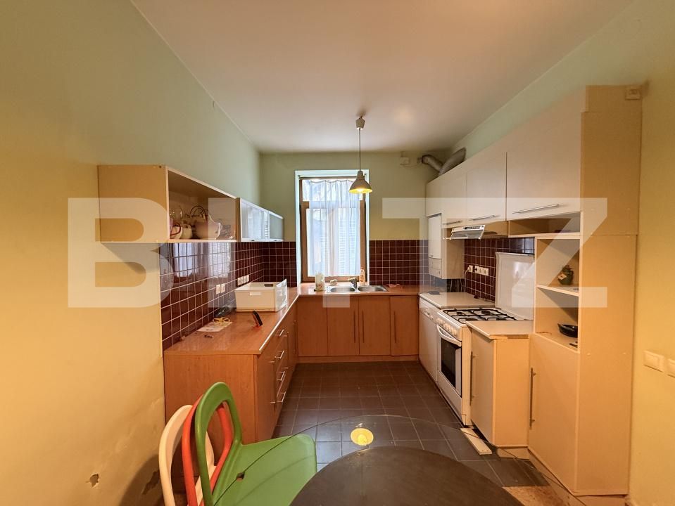 Casa de închiriat 4 camere Siloz - 200185CI | BLITZ Craiova | Poza4