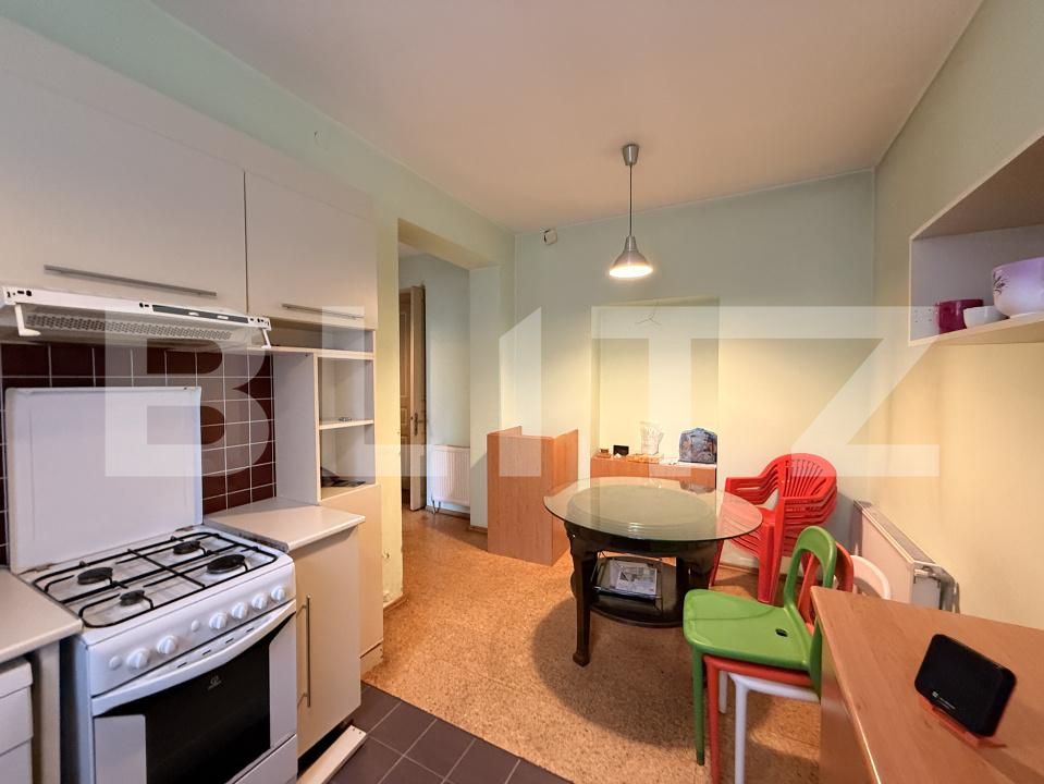 Casa de închiriat 4 camere Siloz - 200185CI | BLITZ Craiova | Poza5