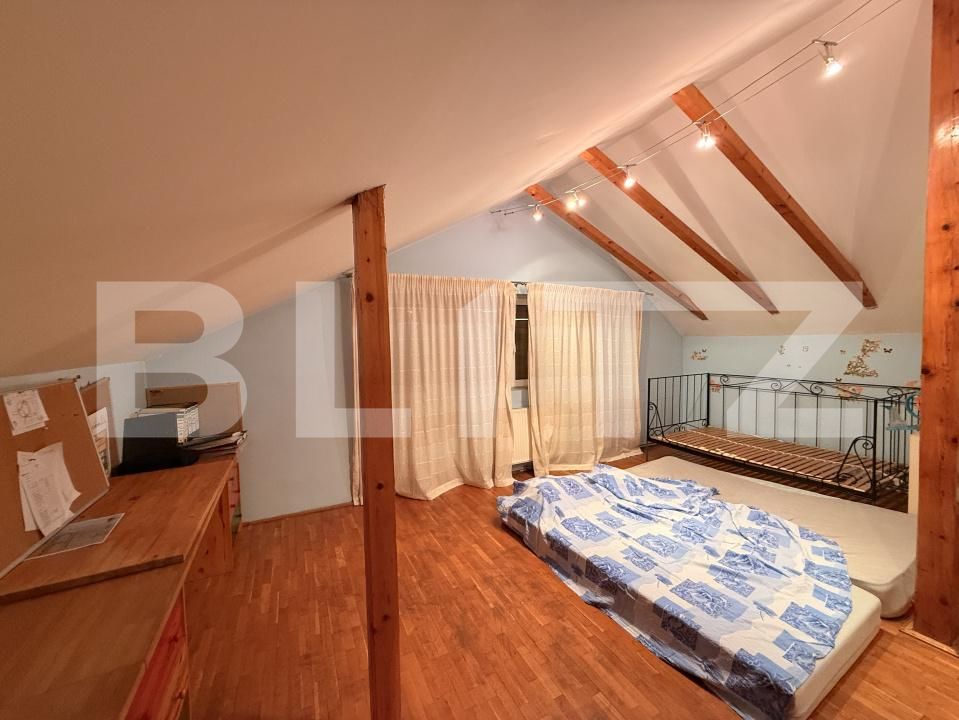 Casa de închiriat 4 camere Siloz - 200185CI | BLITZ Craiova | Poza12