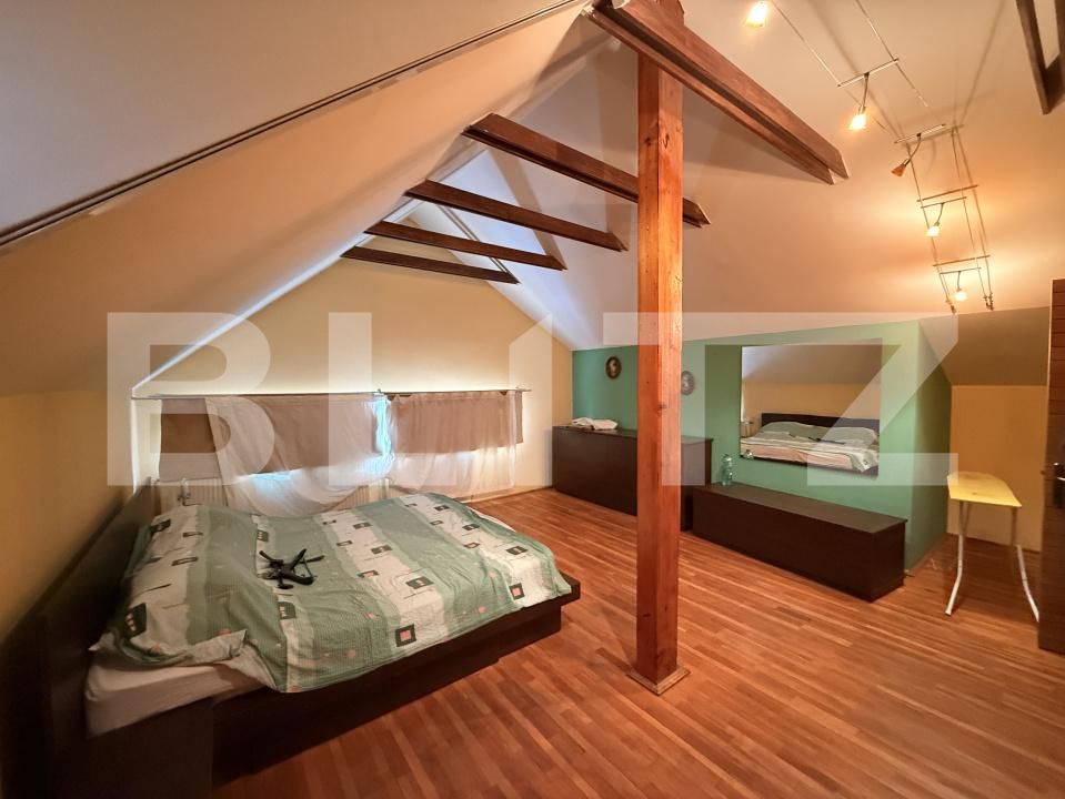 Casa de închiriat 4 camere Siloz - 200185CI | BLITZ Craiova | Poza10