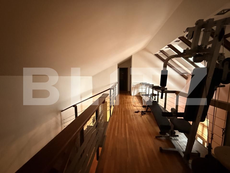 Casa de închiriat 4 camere Siloz - 200185CI | BLITZ Craiova | Poza8