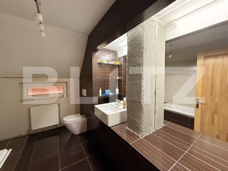 Casa de închiriat 4 camere Siloz - 200185CI | BLITZ Craiova | Poza13