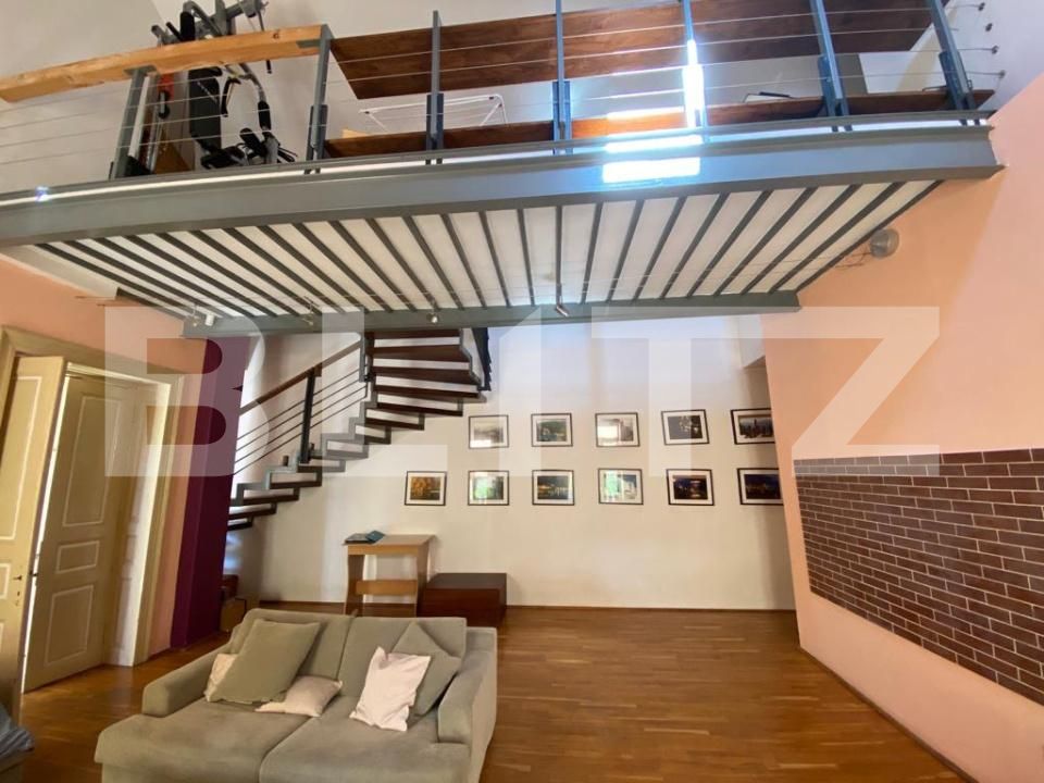Casa de închiriat 4 camere Siloz - 200185CI | BLITZ Craiova | Poza3