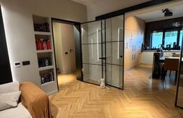 Apartament premium 4C, mobilat, utilat și ultra-renovat, zona Nanterre