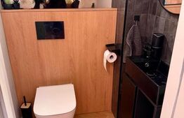 Apartament 4 camere, 88 mp, mobilat, utilat și ultra-renovat, Nanterre