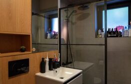 Apartament 4 camere, 88 mp, mobilat, utilat și ultra-renovat, Nanterre