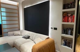 Apartament 4 camere, 88.17 mp, mobilat, utilat și renovat, zona Nanterre