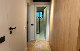 Apartament premium 4C, mobilat, utilat și ultra-renovat, zona Nanterre