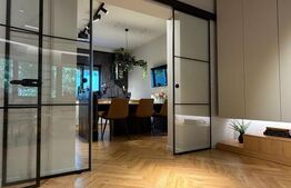 Apartament 4 camere, 88.17 mp, mobilat, utilat și renovat, zona Nanterre