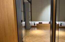 Apartament premium 4C, mobilat, utilat și ultra-renovat, zona Nanterre