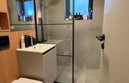 Apartament premium 4C, mobilat, utilat și ultra-renovat, zona Nanterre