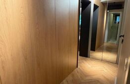 Apartament premium 4C, mobilat, utilat și ultra-renovat, zona Nanterre