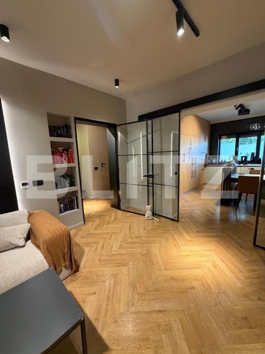 Apartament de vânzare 4 camere Sarari - 200211AV | BLITZ Craiova | Poza4