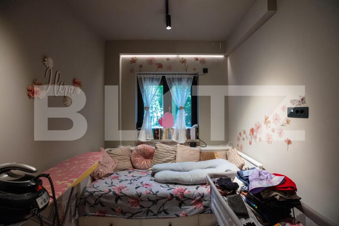 Apartament de vânzare 4 camere Sarari - 200211AV | BLITZ Craiova | Poza13