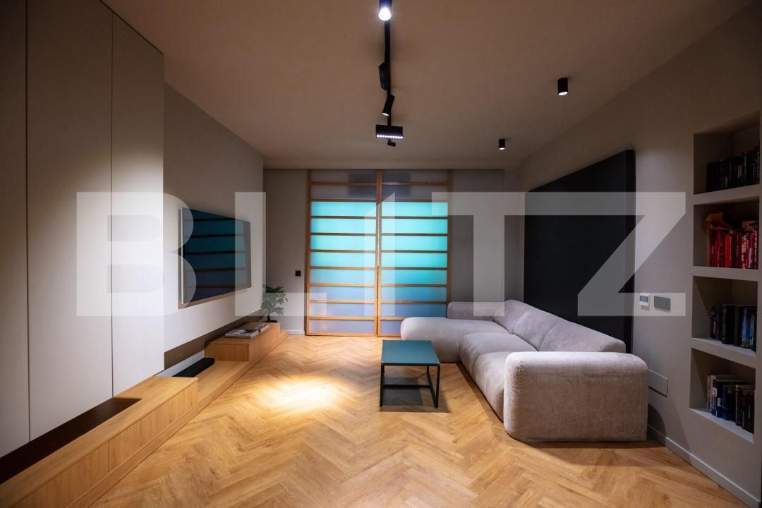 Apartament de vânzare 4 camere Sarari - 200211AV | BLITZ Craiova | Poza2