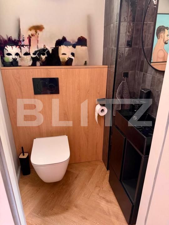 Apartament de vânzare 4 camere Sarari - 200211AV | BLITZ Craiova | Poza15