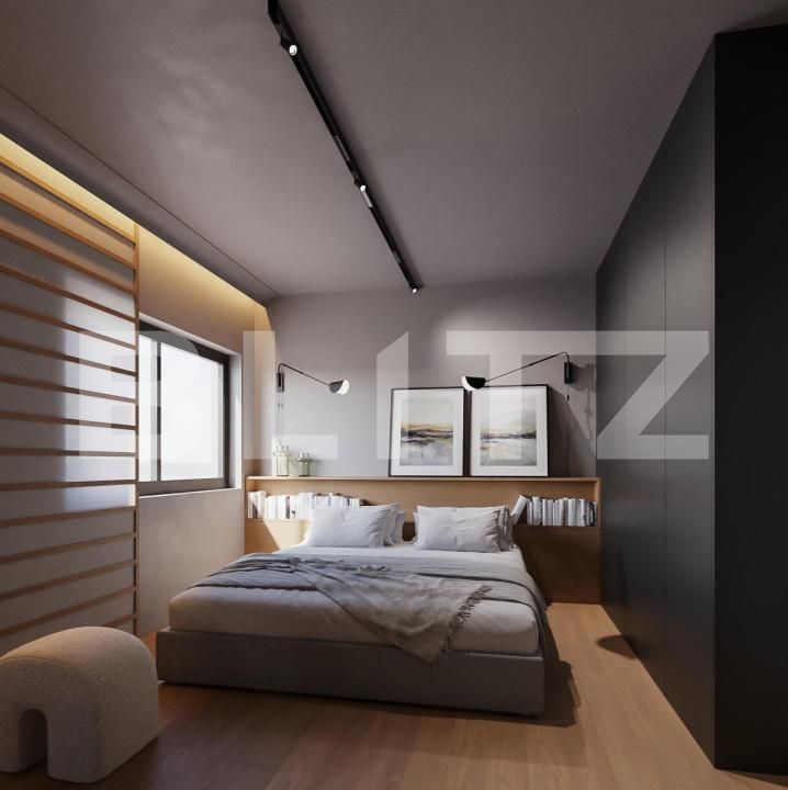 Apartament de vânzare 4 camere Sarari - 200211AV | BLITZ Craiova | Poza11
