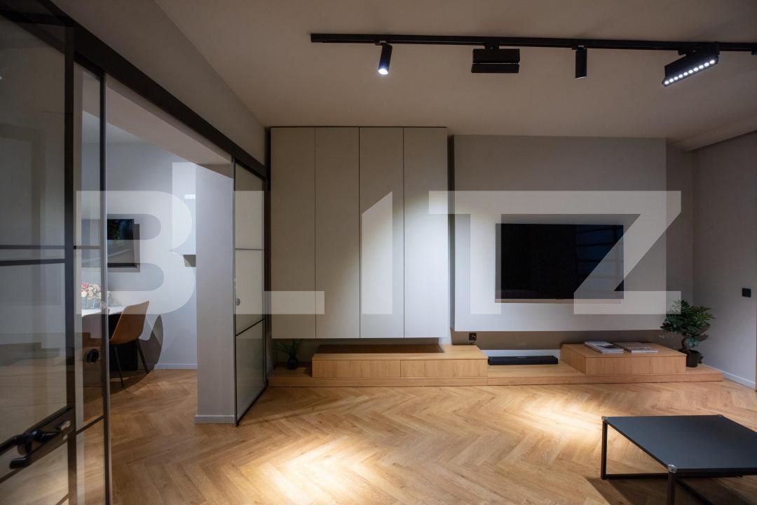 Apartament de vânzare 4 camere Sarari - 200211AV | BLITZ Craiova | Poza3