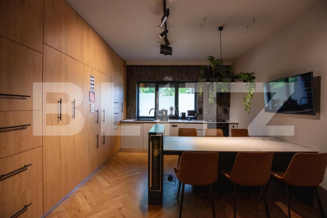 Apartament de vânzare 4 camere Sarari - 200211AV | BLITZ Craiova | Poza5