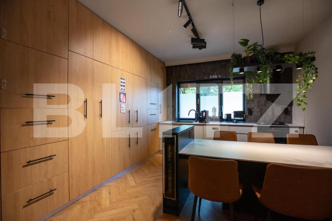 Apartament de vânzare 4 camere Sarari - 200211AV | BLITZ Craiova | Poza8
