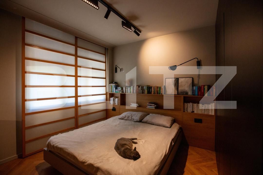 Apartament de vânzare 4 camere Sarari - 200211AV | BLITZ Craiova | Poza9