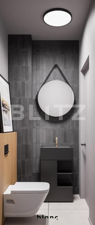 Apartament de vânzare 4 camere Sarari - 200211AV | BLITZ Craiova | Poza15