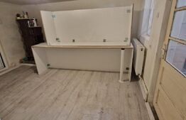 Casa individuala, 60 mp, teren 624mp, deschidere 18ml, Bariera Valcii