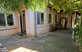 Casa individuala, 60 mp, teren 624mp, deschidere 18ml, Bariera Valcii