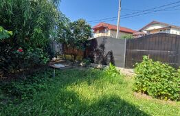 Casa individuala, 60 mp, teren 624mp, deschidere 18ml, Bariera Valcii