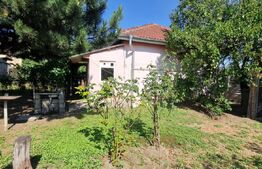Casa individuala, 60 mp, teren 624mp, deschidere 18ml, Bariera Valcii