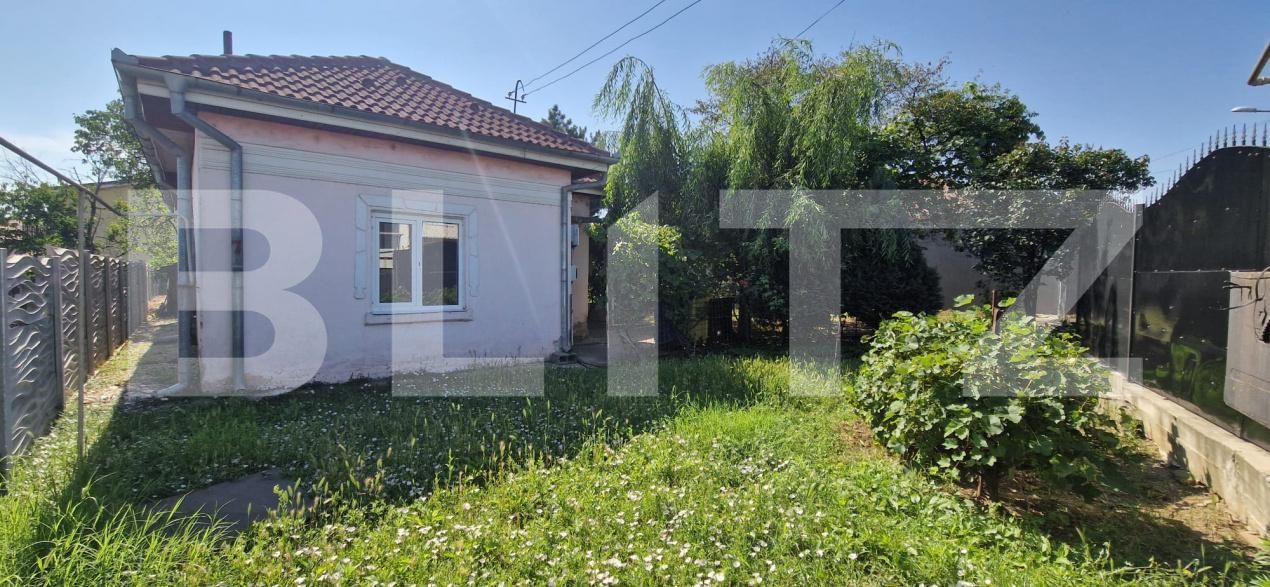 Casa de vânzare 3 camere Bariera Valcii - 200214CV | BLITZ Craiova | Poza3