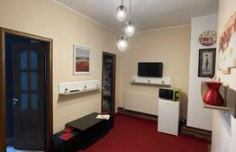 Studio 2 camere de inchiriat, 35 mp, Parcul Puskin Nanterre Centru 